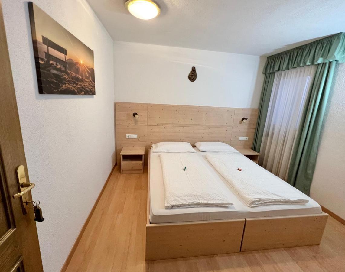 Residence Vajolet San Cassiano 外观 照片