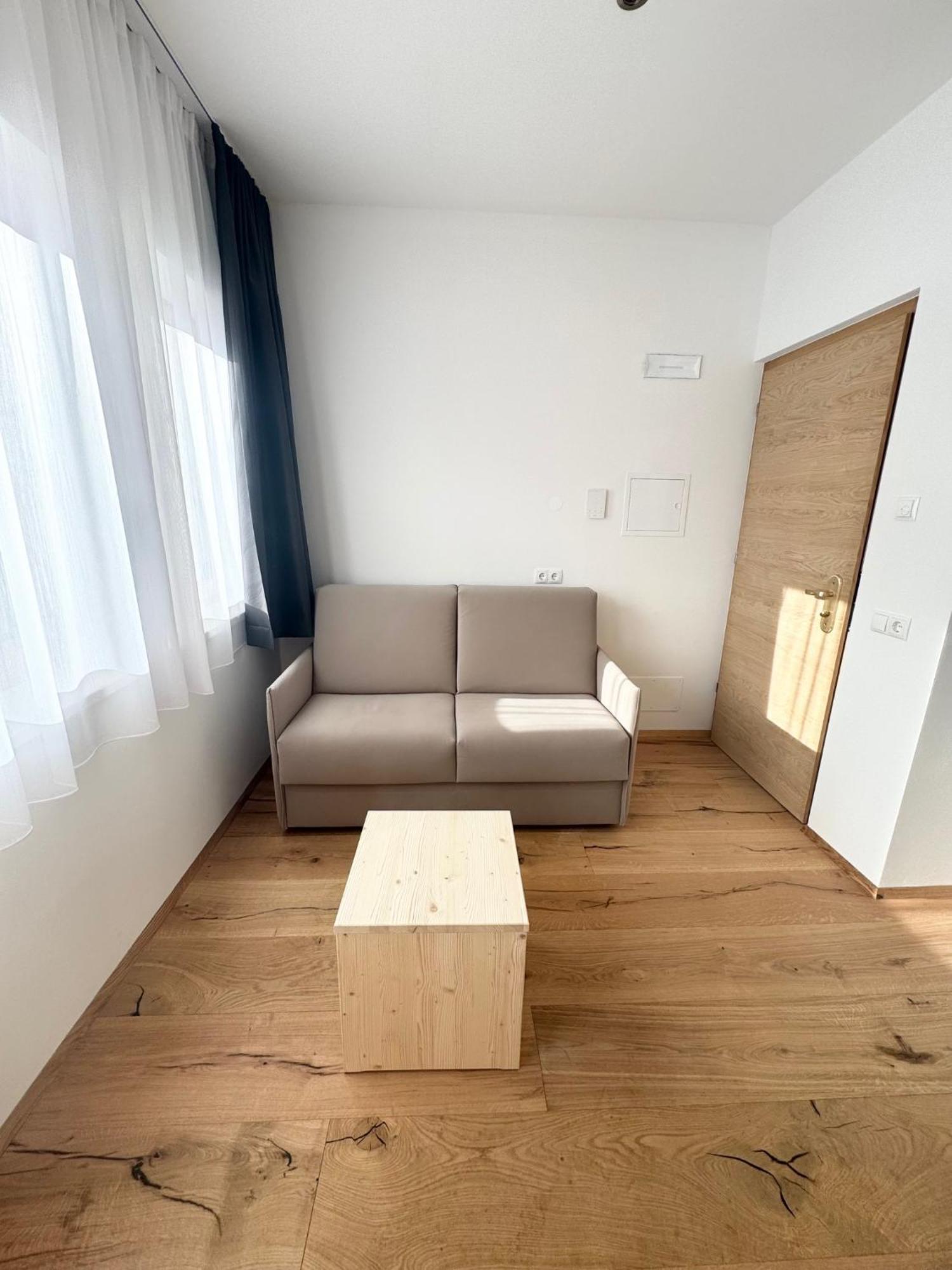 Residence Vajolet San Cassiano 外观 照片
