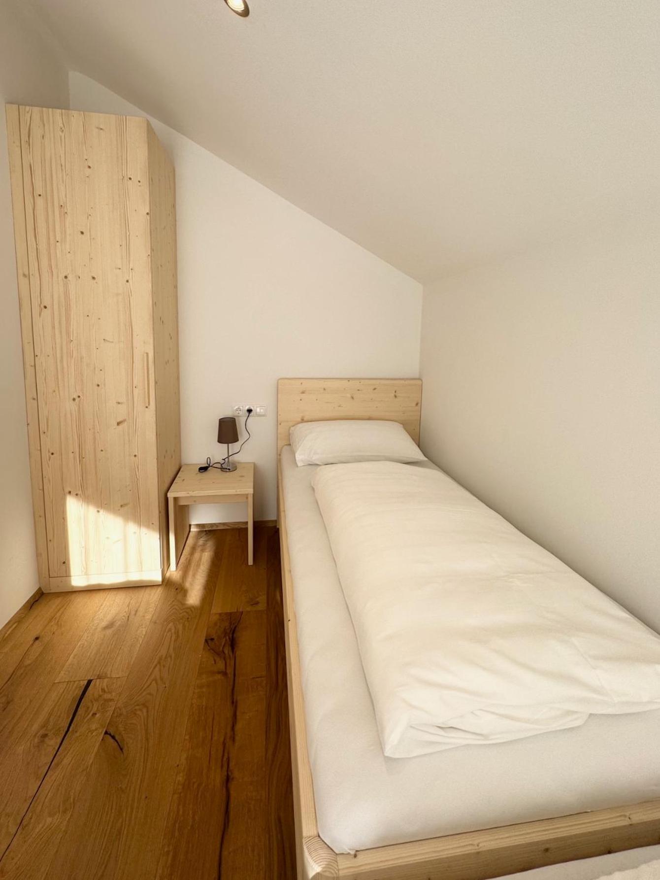 Residence Vajolet San Cassiano 外观 照片