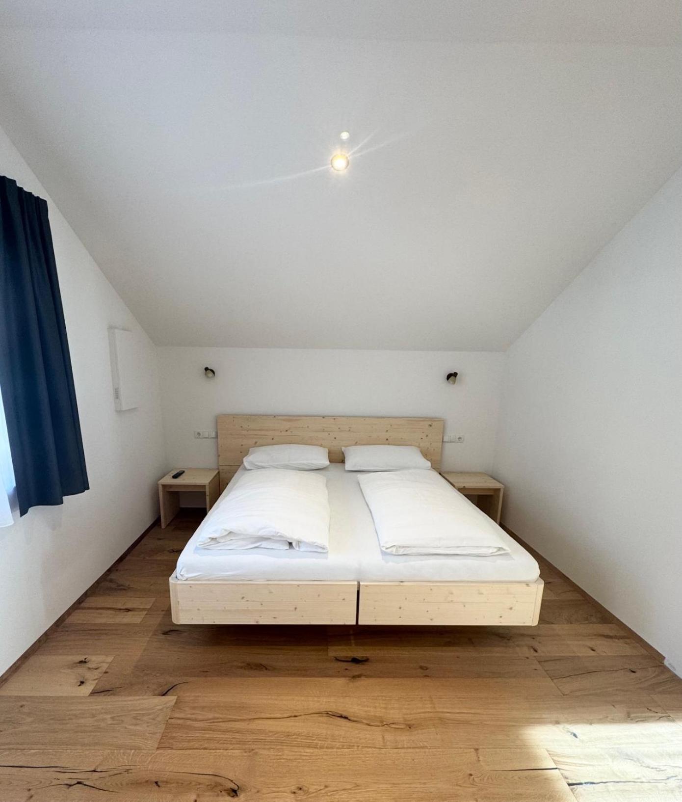 Residence Vajolet San Cassiano 外观 照片