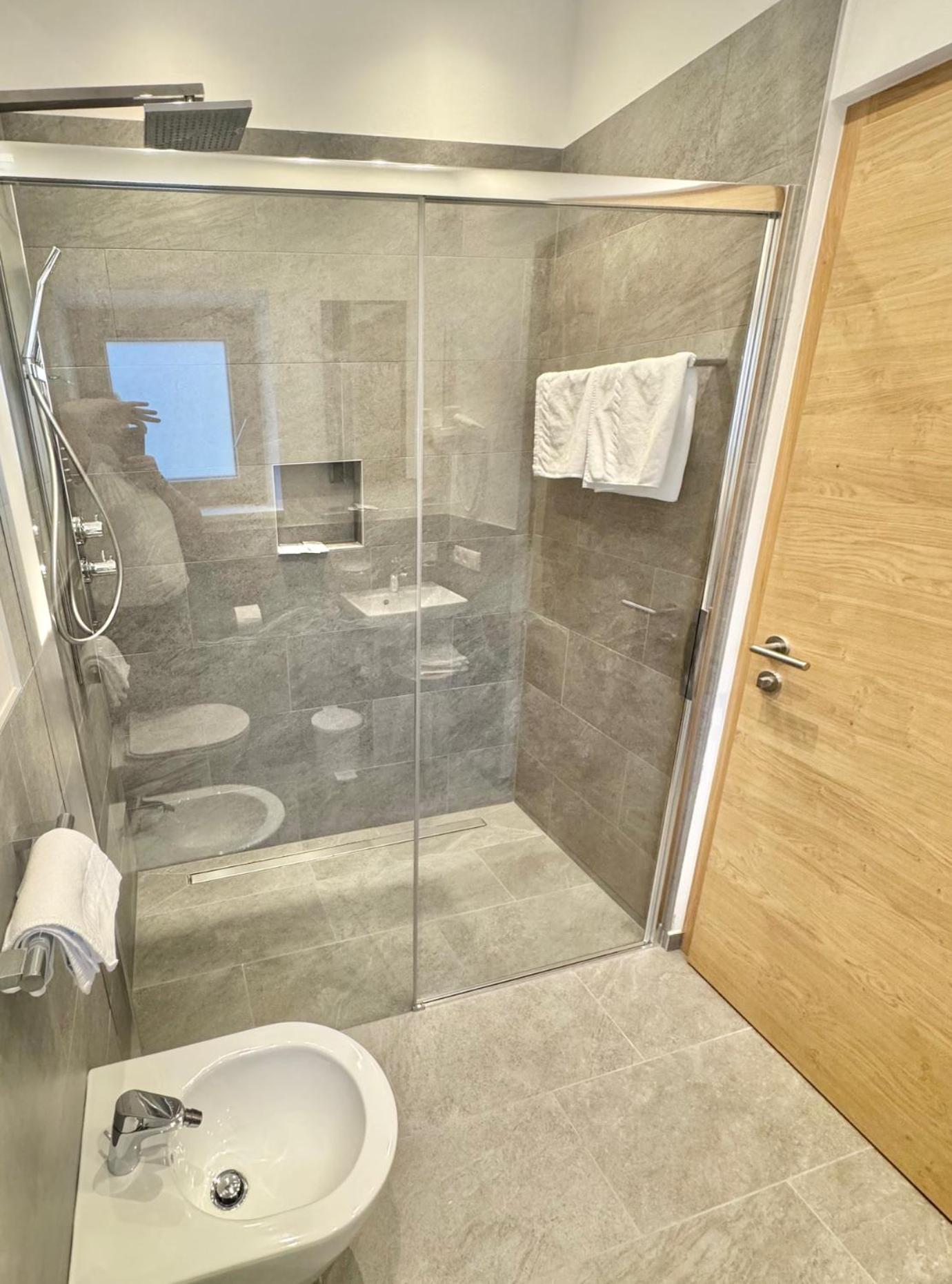 Residence Vajolet San Cassiano 外观 照片