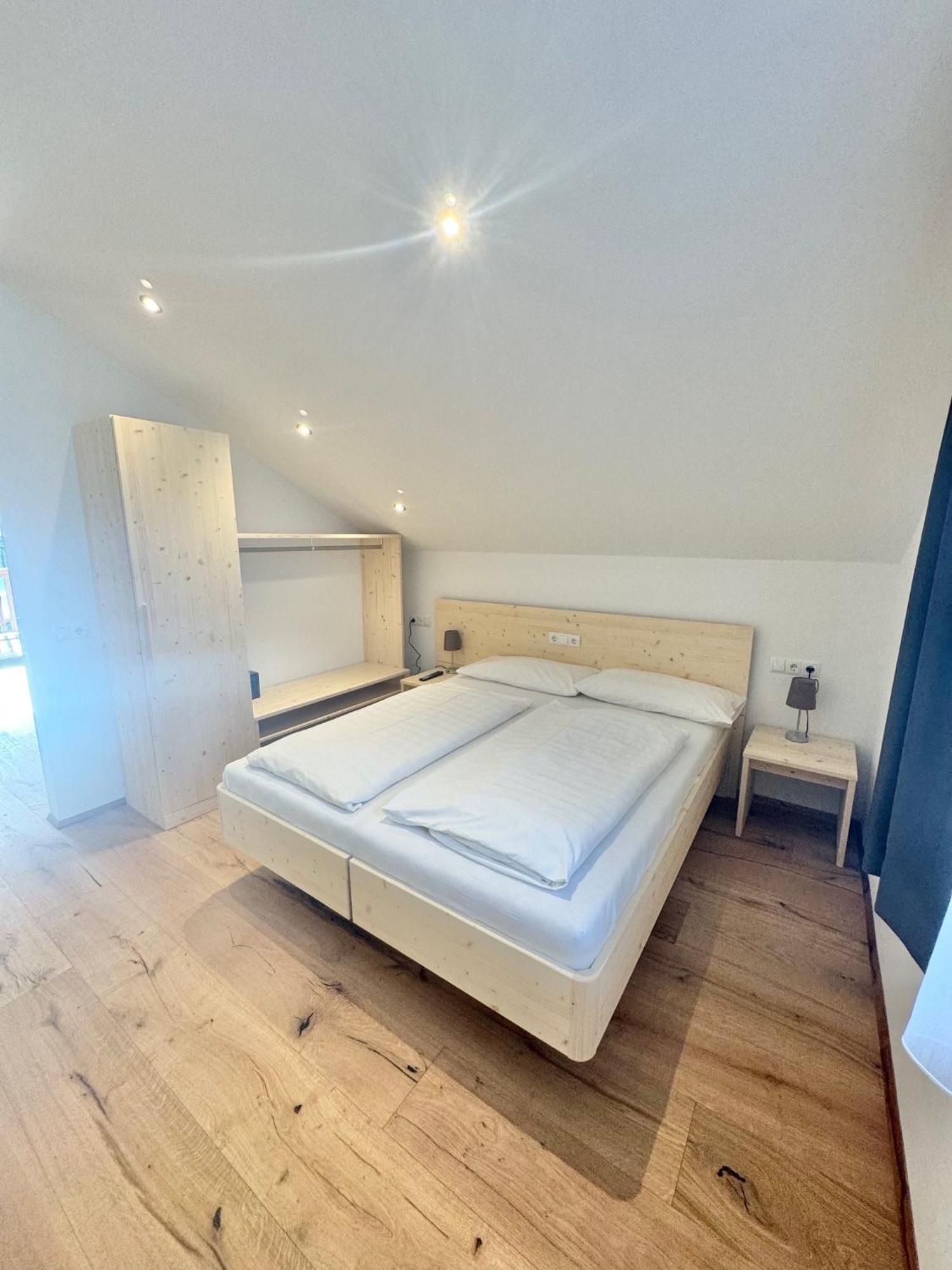 Residence Vajolet San Cassiano 外观 照片