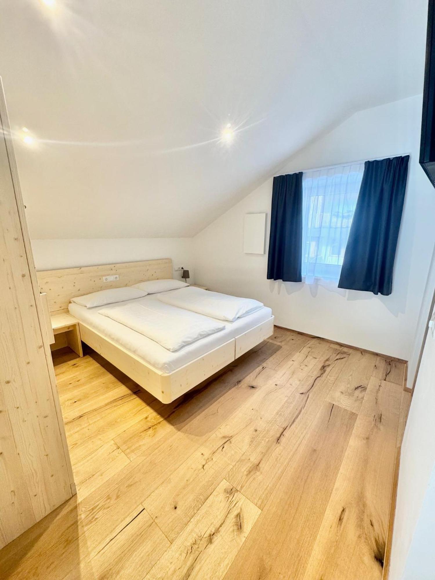 Residence Vajolet San Cassiano 外观 照片