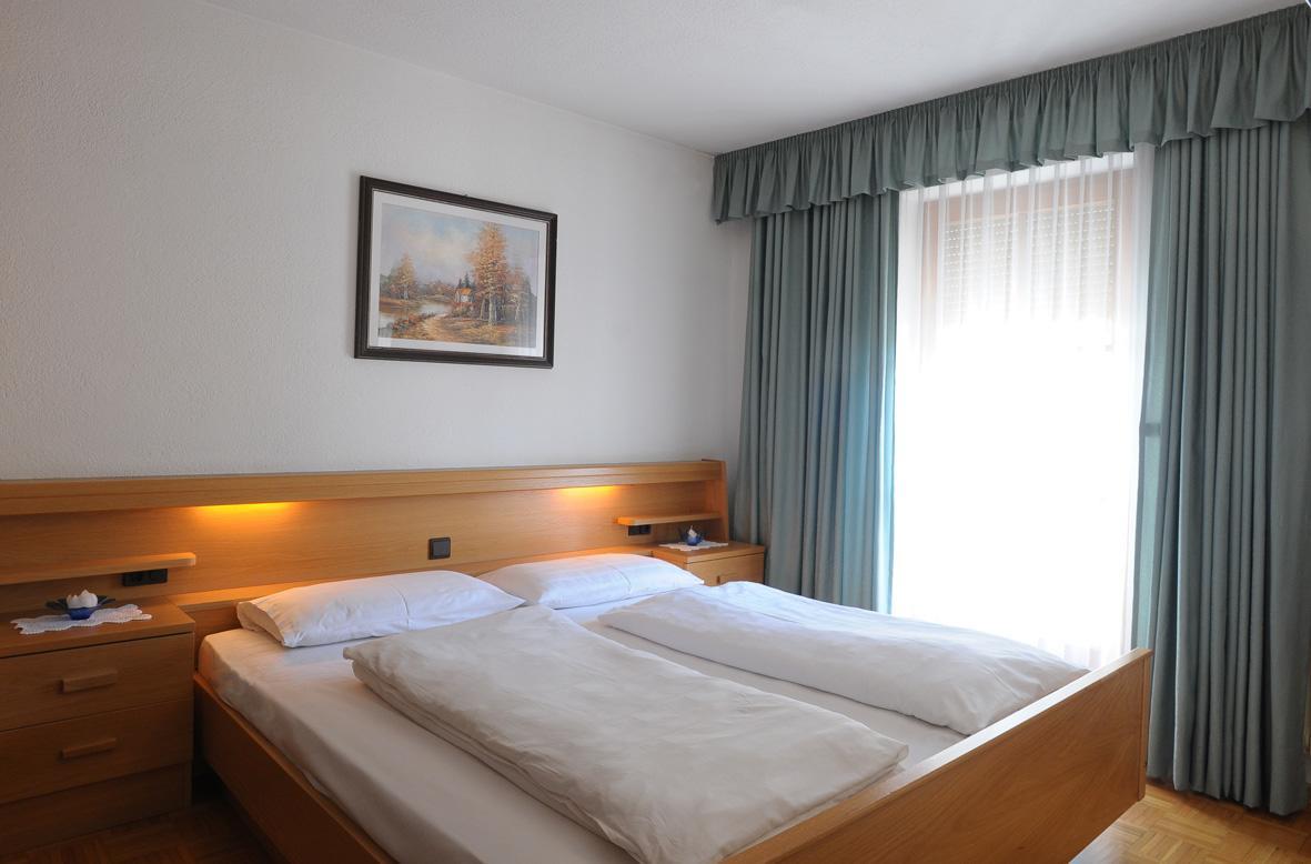 Residence Vajolet San Cassiano 外观 照片