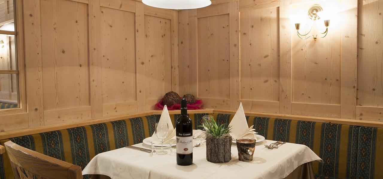 Residence Vajolet San Cassiano 外观 照片